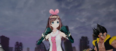Jump大乱斗绊爱人物角色MOD v2.6 Jump大乱斗绊爱人物角色MOD v2.6