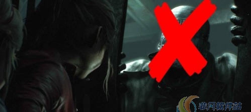 生化危机2重制版移除X先生MOD v2.5 生化危机2重制版移除X先生MOD v2.5