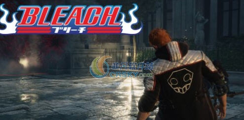 鬼泣5黑崎一护尼禄MOD v2.5 鬼泣5黑崎一护尼禄MOD v2.5