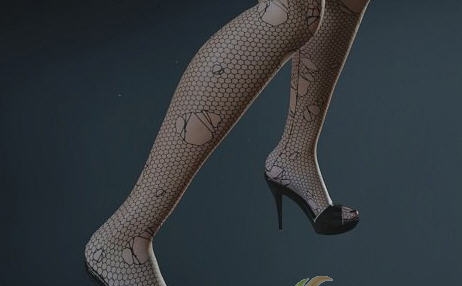 生化危机2重制版克莱尔清凉狂野小背心MOD v2.5 生化危机2重制版克莱尔清凉狂野小背心MOD v2.5