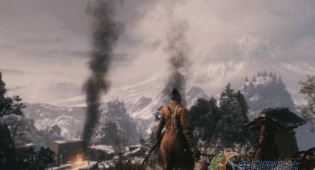 只狼影逝二度凤凰武士增强画质Reshade预设MOD v2.6 只狼影逝二度凤凰武士增强画质Reshade预设MOD v2.6