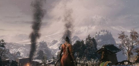 只狼影逝二度月光大剑mod v2.7 只狼影逝二度月光大剑mod v2.7