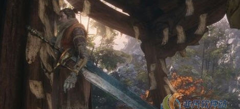 只狼影逝二度一键傻瓜包整合MOD v2.6 只狼影逝二度一键傻瓜包整合MOD v2.6