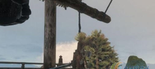 只狼影逝二度黑暗剑MOD v2.5 只狼影逝二度黑暗剑MOD v2.5