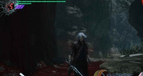 鬼泣5叛逆斯巴达之剑MOD v2.5 鬼泣5叛逆斯巴达之剑MOD v2.5