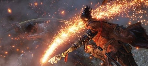 只狼影逝二度全自动存档读档脚本 v2.8 只狼影逝二度全自动存档读档脚本 v2.8