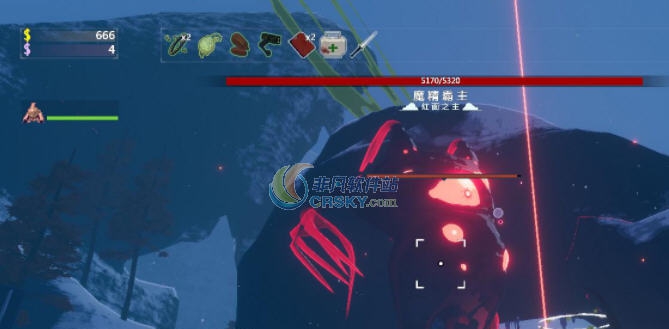 雨中冒险2打普通怪掉装备MOD v2.5 雨中冒险2打普通怪掉装备MOD v2.5