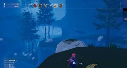 雨中冒险2主动道具MOD v2.6 雨中冒险2主动道具MOD v2.6