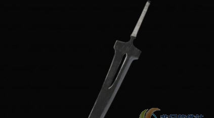 鬼泣5真正的斩月刀MOD v2.6 鬼泣5真正的斩月刀MOD v2.6