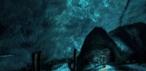 上古卷轴5天际重制版冰洞冰砖纹理优化MOD v2.5 上古卷轴5天际重制版冰洞冰砖纹理优化MOD v2.5