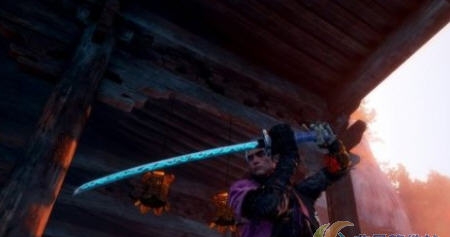 只狼影逝二度俱利伽罗降魔刀MOD v2.6 只狼影逝二度俱利伽罗降魔刀MOD v2.6