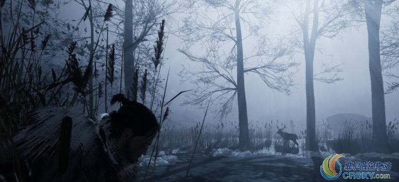 归于沉寂二周目初始存档 v1.69 归于沉寂二周目初始存档 v1.69