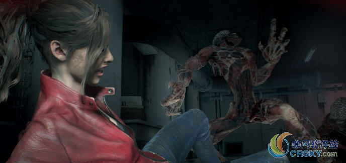 生化危机2重制版完美存档 v1.18 生化危机2重制版完美存档 v1.18