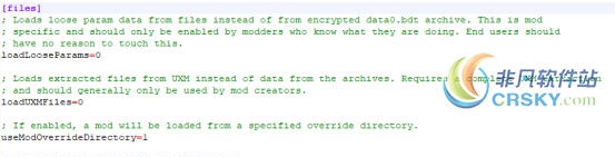 黑暗之魂3MOD管理器DSDAD v2.16 黑暗之魂3MOD管理器DSDAD v2.16
