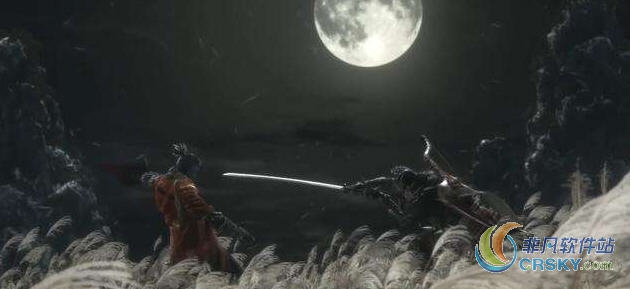 只狼简单模式MOD v1.61 只狼简单模式MOD v1.61