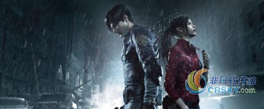 生化危机2重制版迷之女性胶卷之谜MOD v2.19 生化危机2重制版迷之女性胶卷之谜MOD v2.19