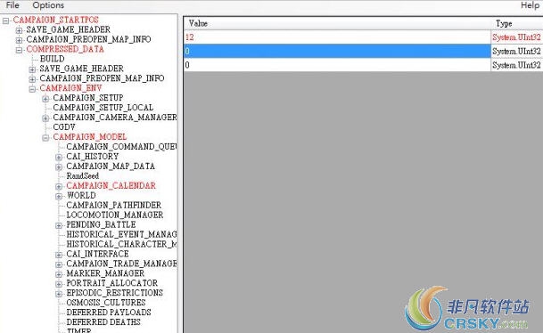 罗马2全面战争自定义一年多个回合MOD v1.69