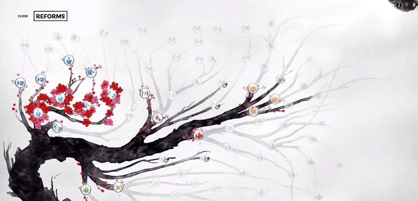 全面战争三国科技无建筑要求MOD v2.58 全面战争三国科技无建筑要求MOD v2.58