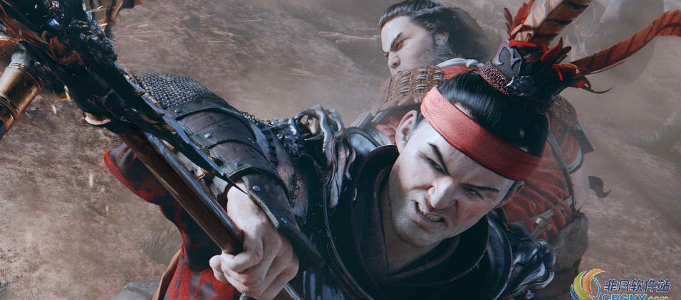 全面战争三国吕布极品武将武器10级大城存档 v1.73 全面战争三国吕布极品武将武器10级大城存档 v1.73