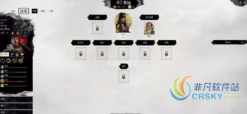 全面战争三国吕布第1回合加入玩家事件MOD v1.64 全面战争三国吕布第1回合加入玩家事件MOD v1.64