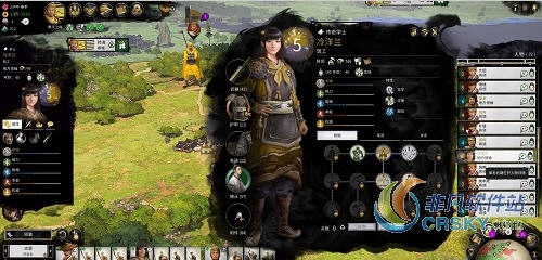 全面战争三国黄巾小姐姐头像替换MOD v1.18 全面战争三国黄巾小姐姐头像替换MOD v1.18