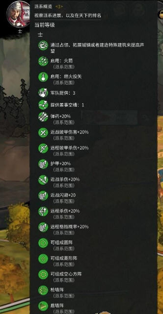 全面战争三国公孙瓒军事加强MOD v1.15 全面战争三国公孙瓒军事加强MOD v1.15