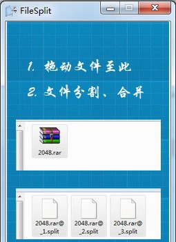 FileSplit v2018.08.36 FileSplit v2018.08.36