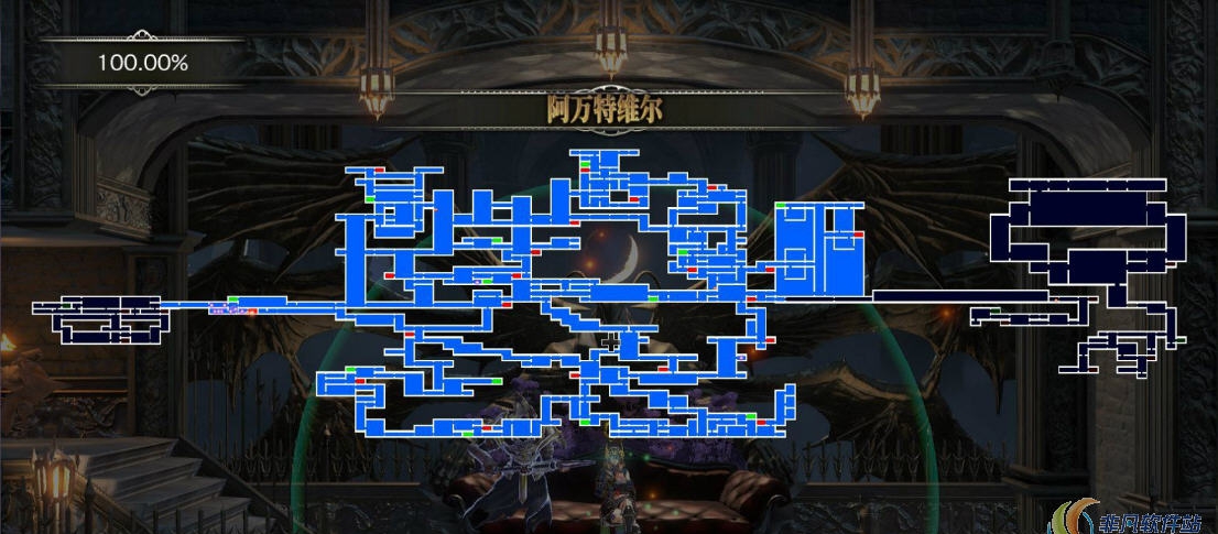 赤痕夜之仪式二周目噩梦难度100%完美存档 v2.41 赤痕夜之仪式二周目噩梦难度100%完美存档 v2.41