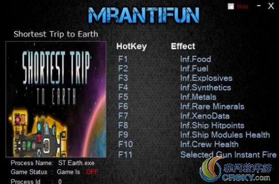 最短地球之旅修改器(十一项) v0.54.11 最短地球之旅修改器(十一项) v0.54.11