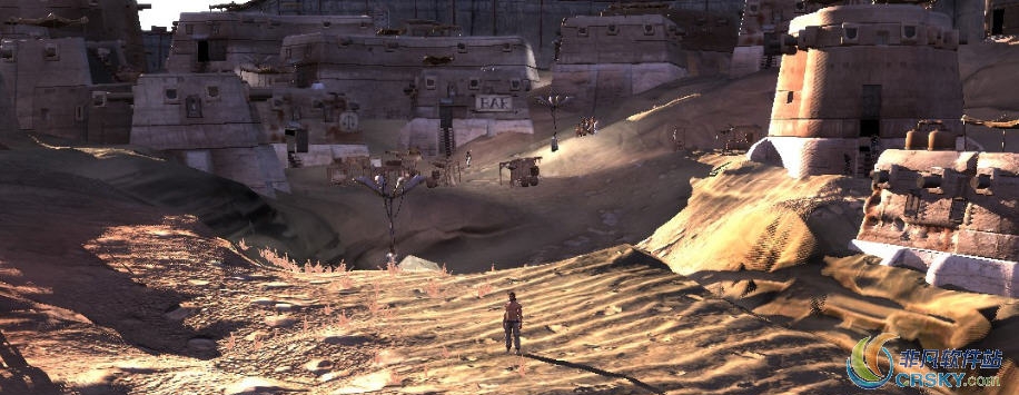 剑士安静的火炬柱MOD v1.84 剑士安静的火炬柱MOD v1.84