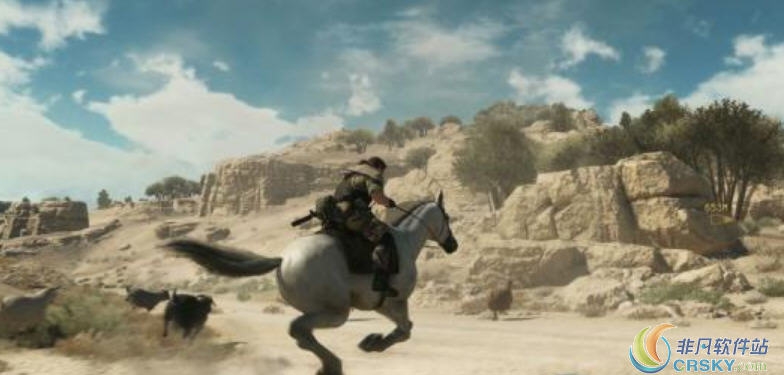 合金装备5幻痛管理工具(SnakeBite Mod) v2.12 合金装备5幻痛管理工具(SnakeBite Mod) v2.12