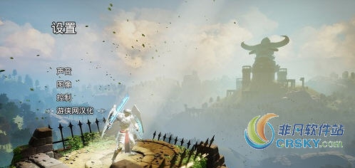 进击的炽天使汉化补丁(游侠LMAO汉化组) v2.7 进击的炽天使汉化补丁(游侠LMAO汉化组) v2.7