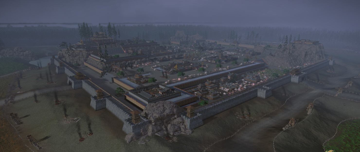 全面战争三国MOD冲突检测器 v1.0.8