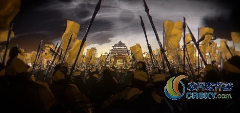 全面战争三国生成特殊技能武将黄巾MOD v1.47