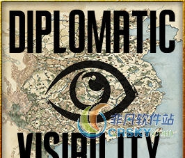 全面战争三国外交能见度MOD v1.23 全面战争三国外交能见度MOD v1.23