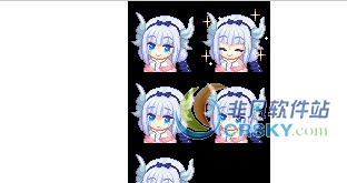 星露谷物语可爱康娜MOD v1.52 星露谷物语可爱康娜MOD v1.52