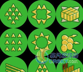 全面战争三国解锁9种阵形全派系MOD v2.11