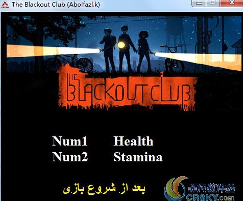 失忆俱乐部修改器(二项) v1.4 失忆俱乐部修改器(二项) v1.4