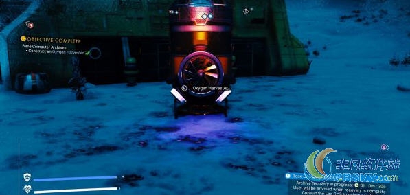 无人深空跳过任务计时MOD v2.47 无人深空跳过任务计时MOD v2.47