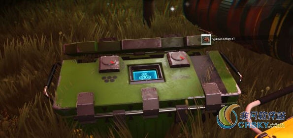 无人深空便捷资源箱MOD v2.58 无人深空便捷资源箱MOD v2.58