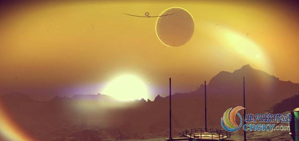 无人深空4倍昼夜时间MOD v1.63 无人深空4倍昼夜时间MOD v1.63