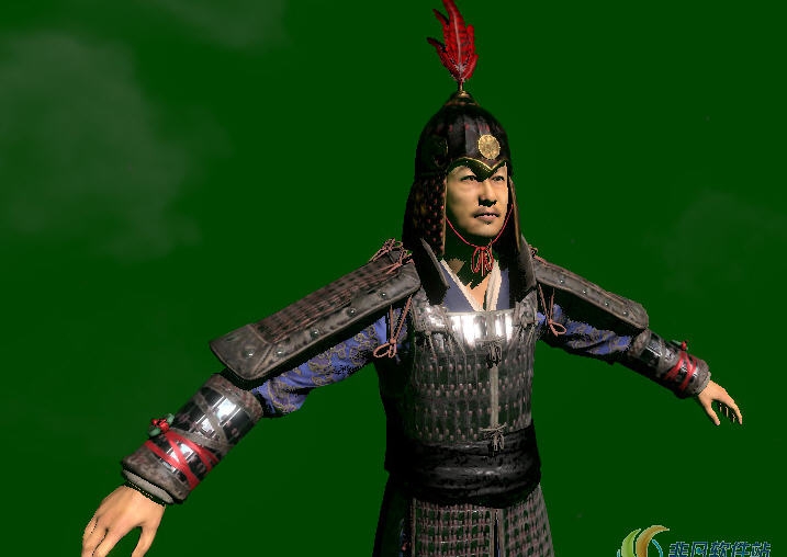 全面战争三国全派系羽林骑MOD v1.90 全面战争三国全派系羽林骑MOD v1.90