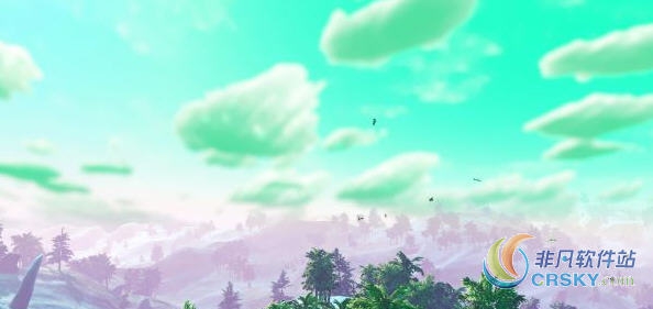 无人深空多样的天空MOD v1.37 无人深空多样的天空MOD v1.37