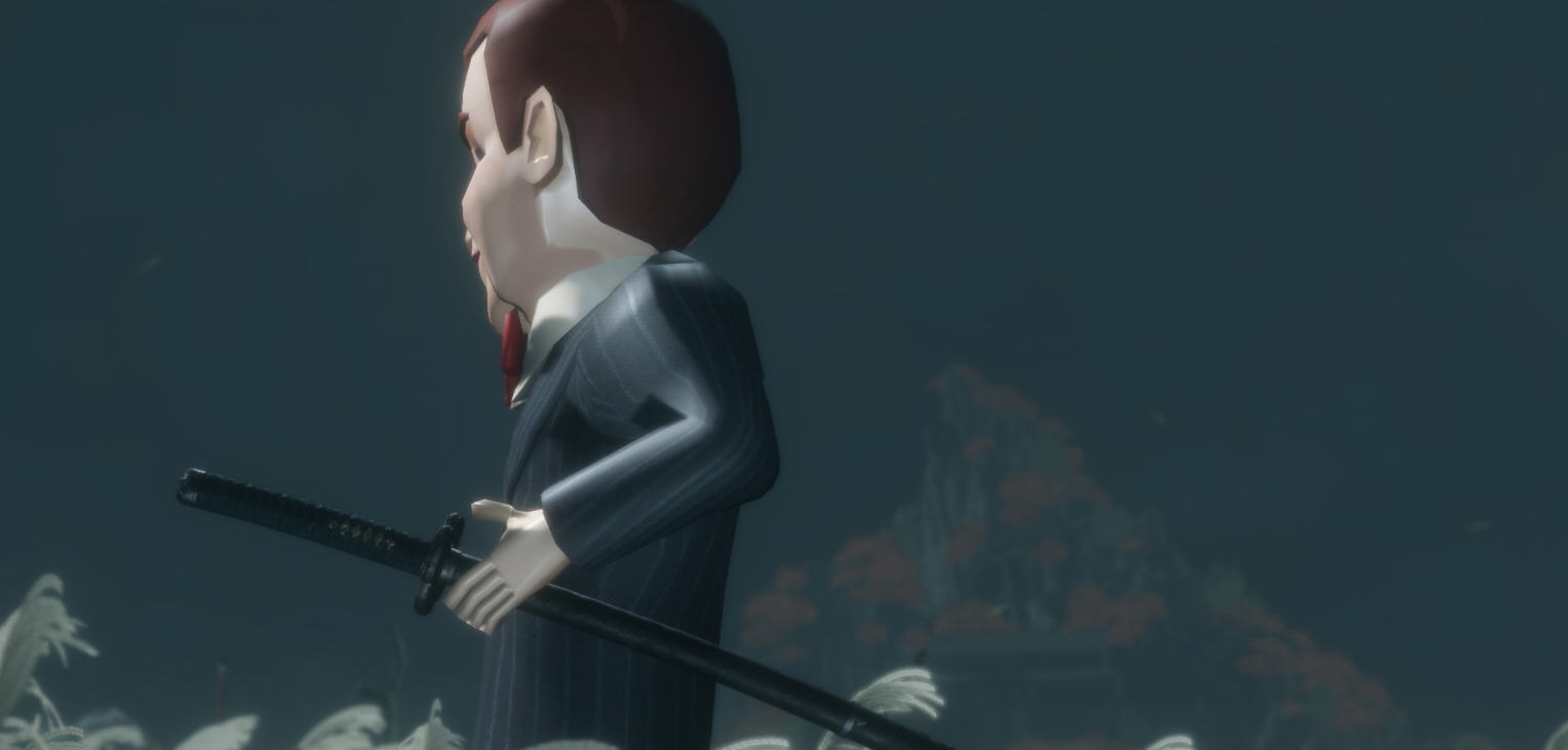 只狼玩具总动员阿本MOD v2.56 只狼玩具总动员阿本MOD v2.56