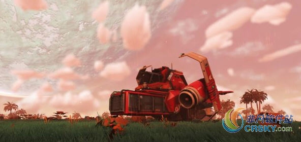 无人深空更好的飞船着陆MOD v1.79 无人深空更好的飞船着陆MOD v1.79