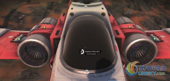 无人深空快速点击MOD v1.14