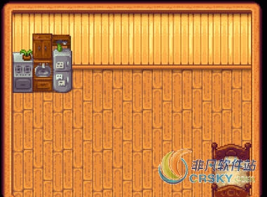 星露谷物语低级房屋优化MOD v2.28 星露谷物语低级房屋优化MOD v2.28