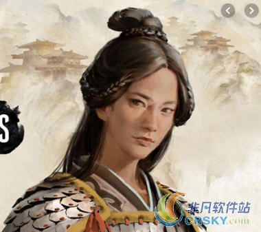 全面战争三国秒升经验满技能点MOD v1.27 全面战争三国秒升经验满技能点MOD v1.27