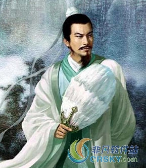 全面战争三国诸葛亮技能强化MOD v1.33 全面战争三国诸葛亮技能强化MOD v1.33