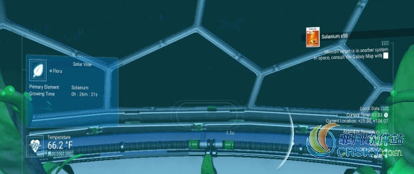 无人深空农场快速增长和收获MOD v2.19 无人深空农场快速增长和收获MOD v2.19